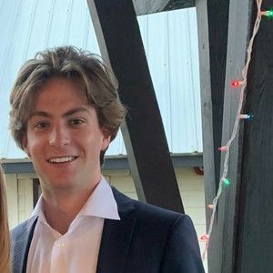 Meet your Posher, Aidan